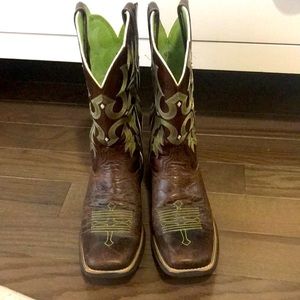 Ariat Boots